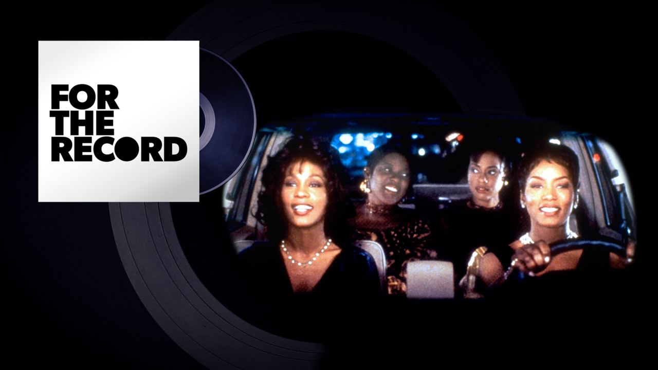 For The Record: 'Waiting to Exhale' Soundtrack