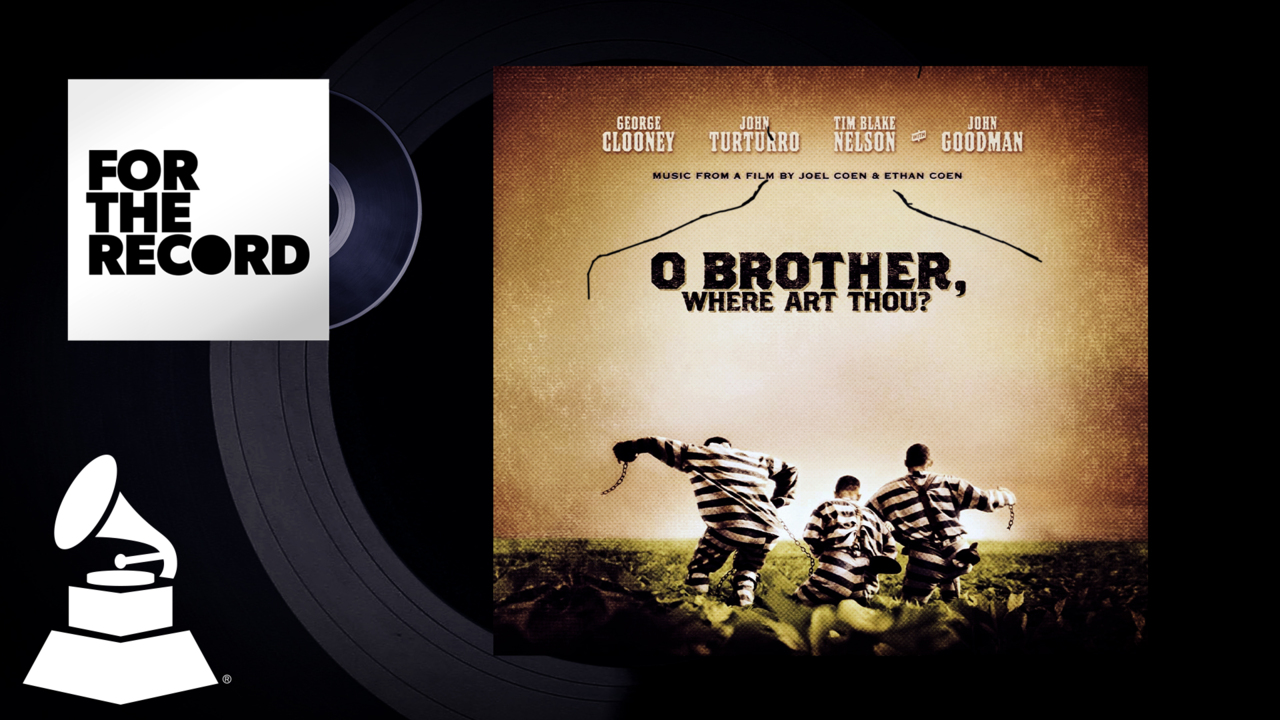 Explore The 'O Brother, Where Art Thou?' OST