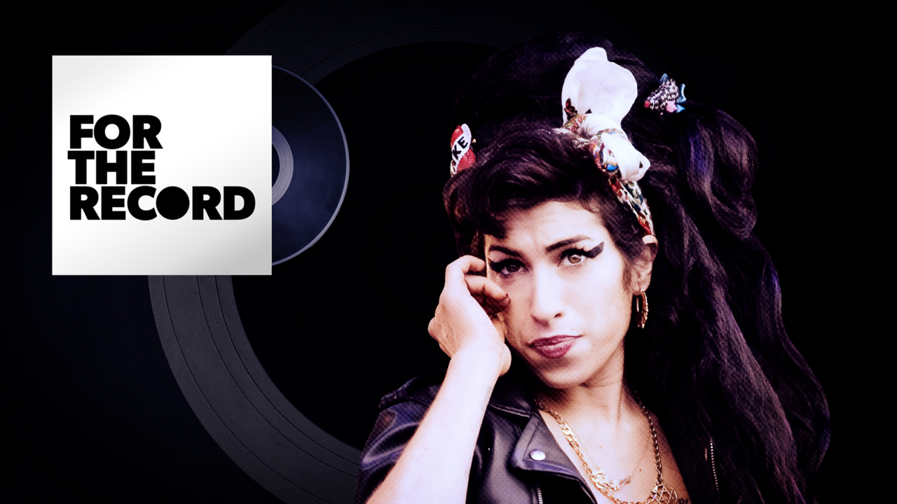 Amy Winehouse's Genre-Elevating 'Back To Black'