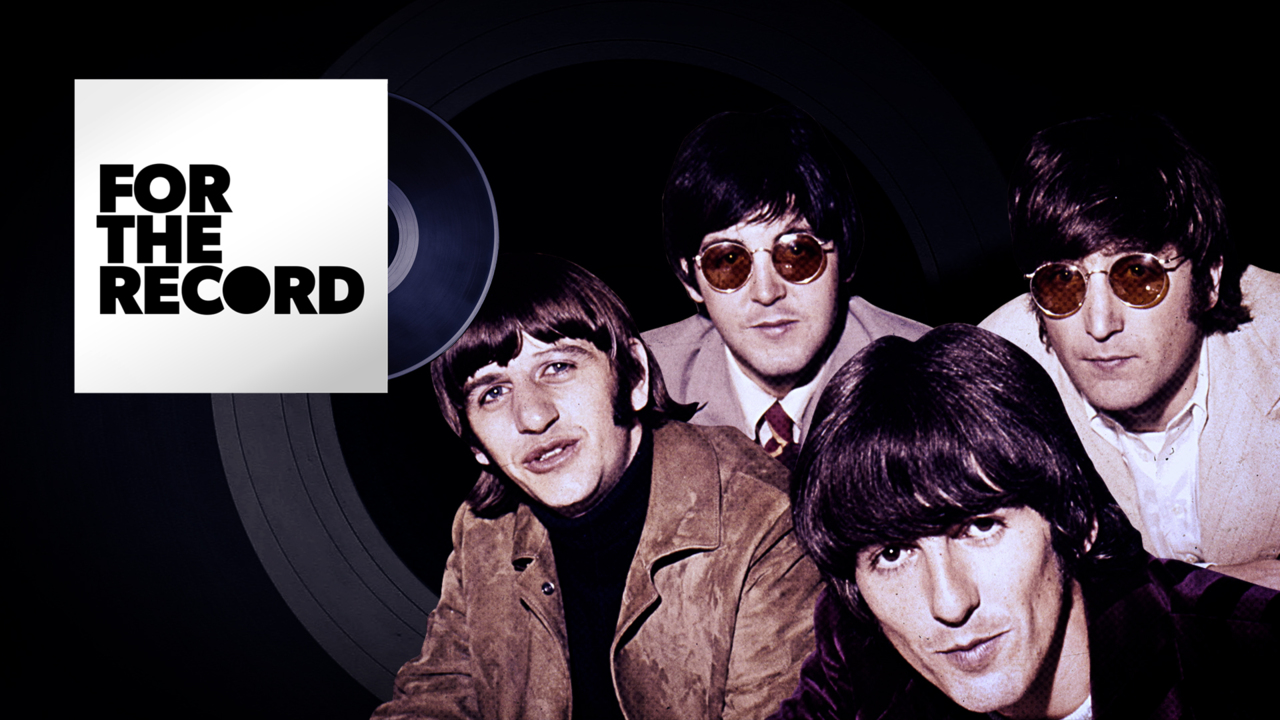 Revisit The Beatles' 'Revolver'