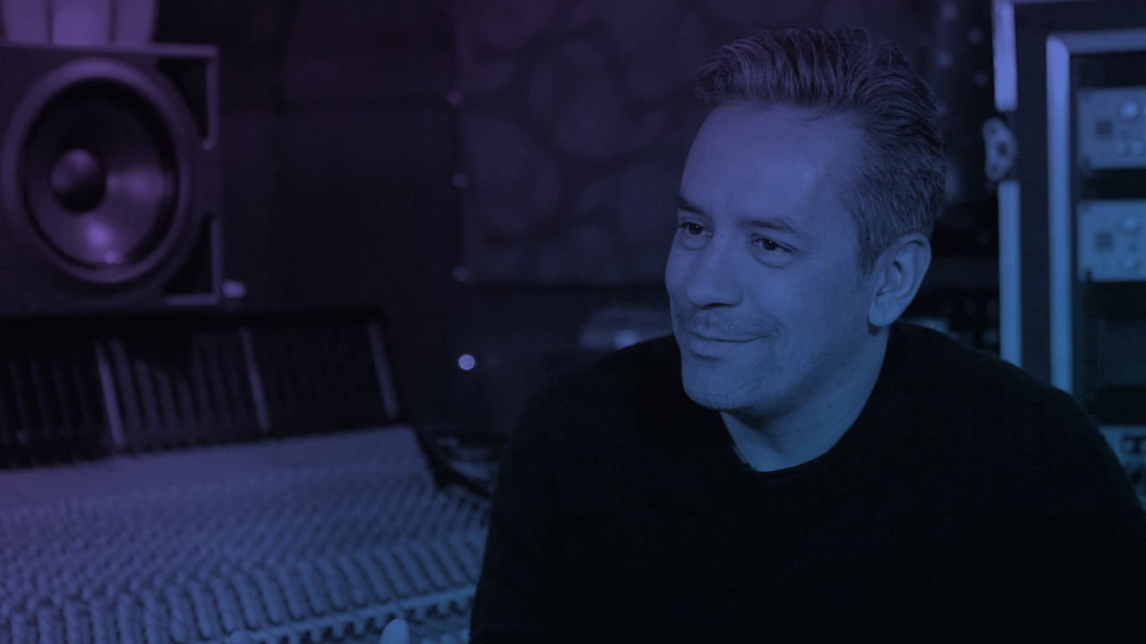 Manny Marroquin on Finding His Passion For Mixing