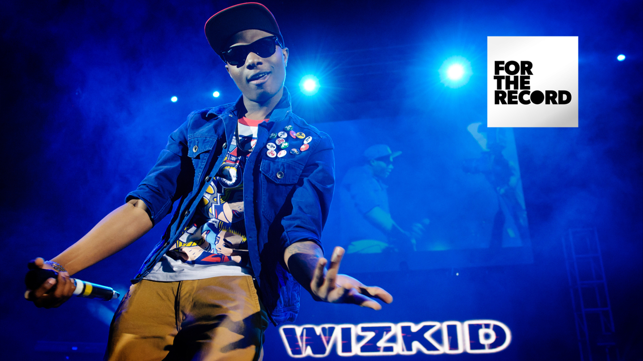 How Wizkid Elevated Afrobeats With 'Made In Lagos'