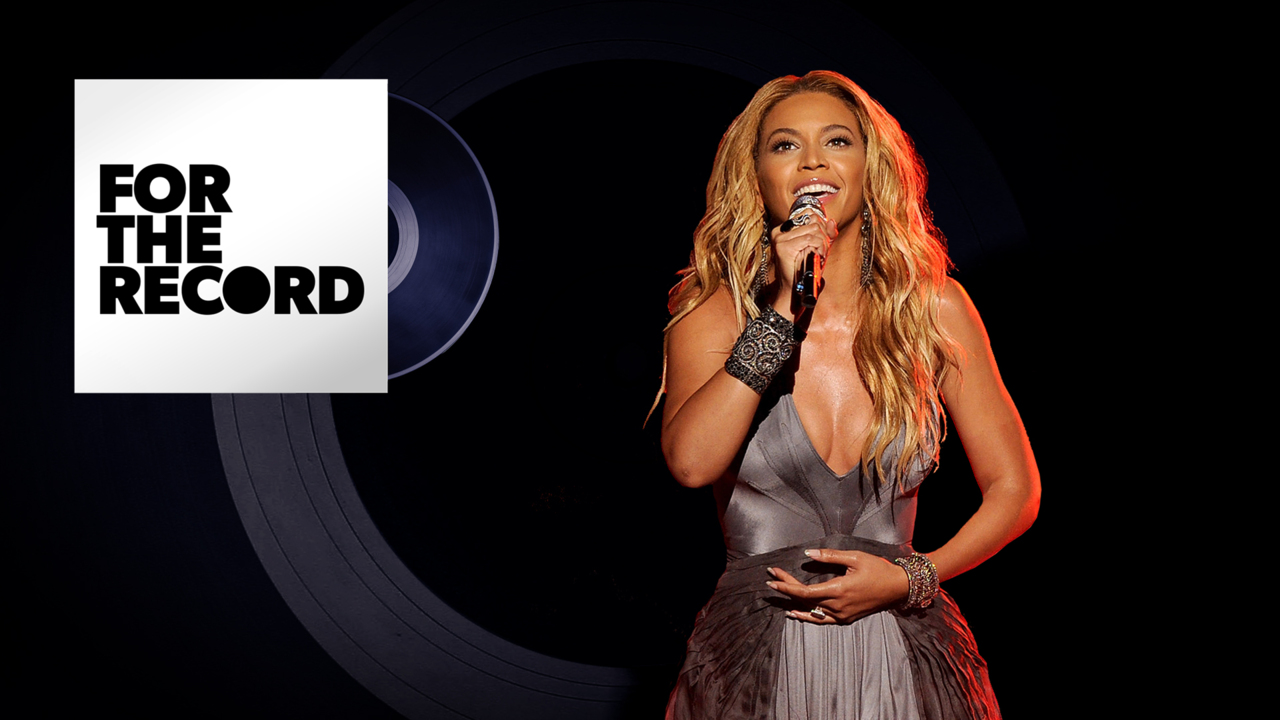 The Creative Rebirth Of Beyoncé On '4'