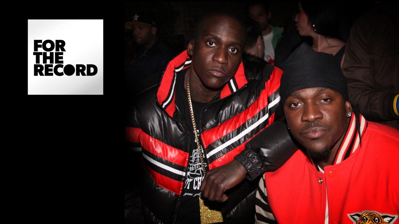 How Clipse’s 'Lord Willin'' Put VA Rap On The Map