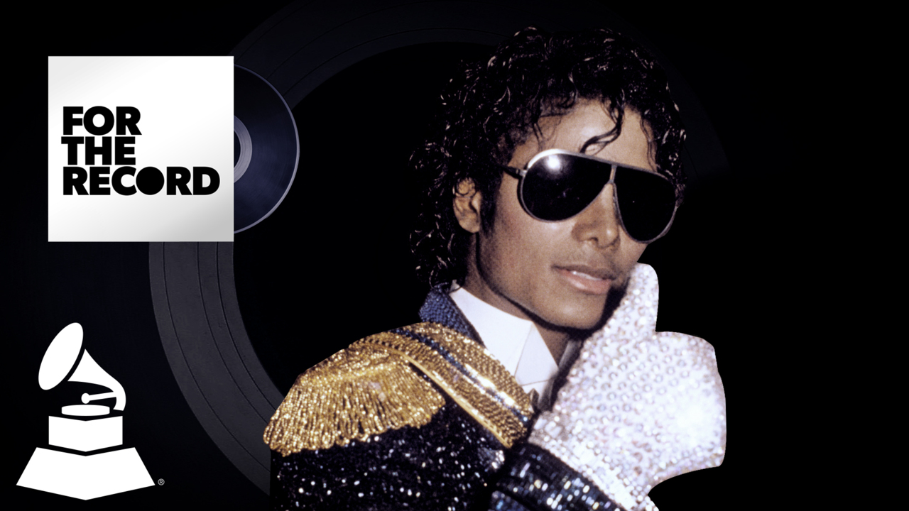 Inside Michael Jackson's Classic Song "Thriller"