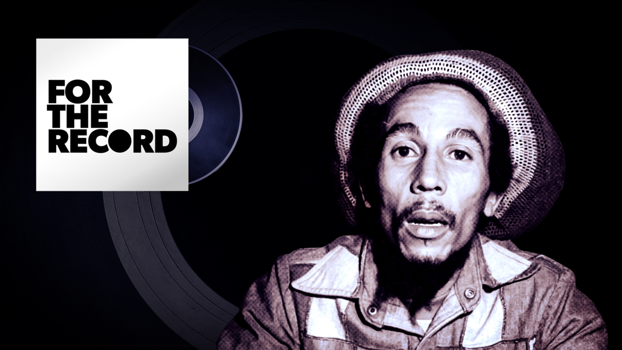 Behind The Jam: Bob Marley & The Wailers' 'Exodus'