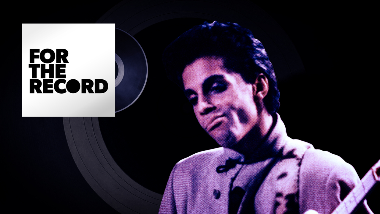 Prince's 'Purple Rain' | For The Record