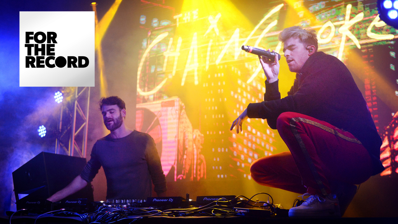 How "Don't Let Me Down" Impacted The Chainsmokers