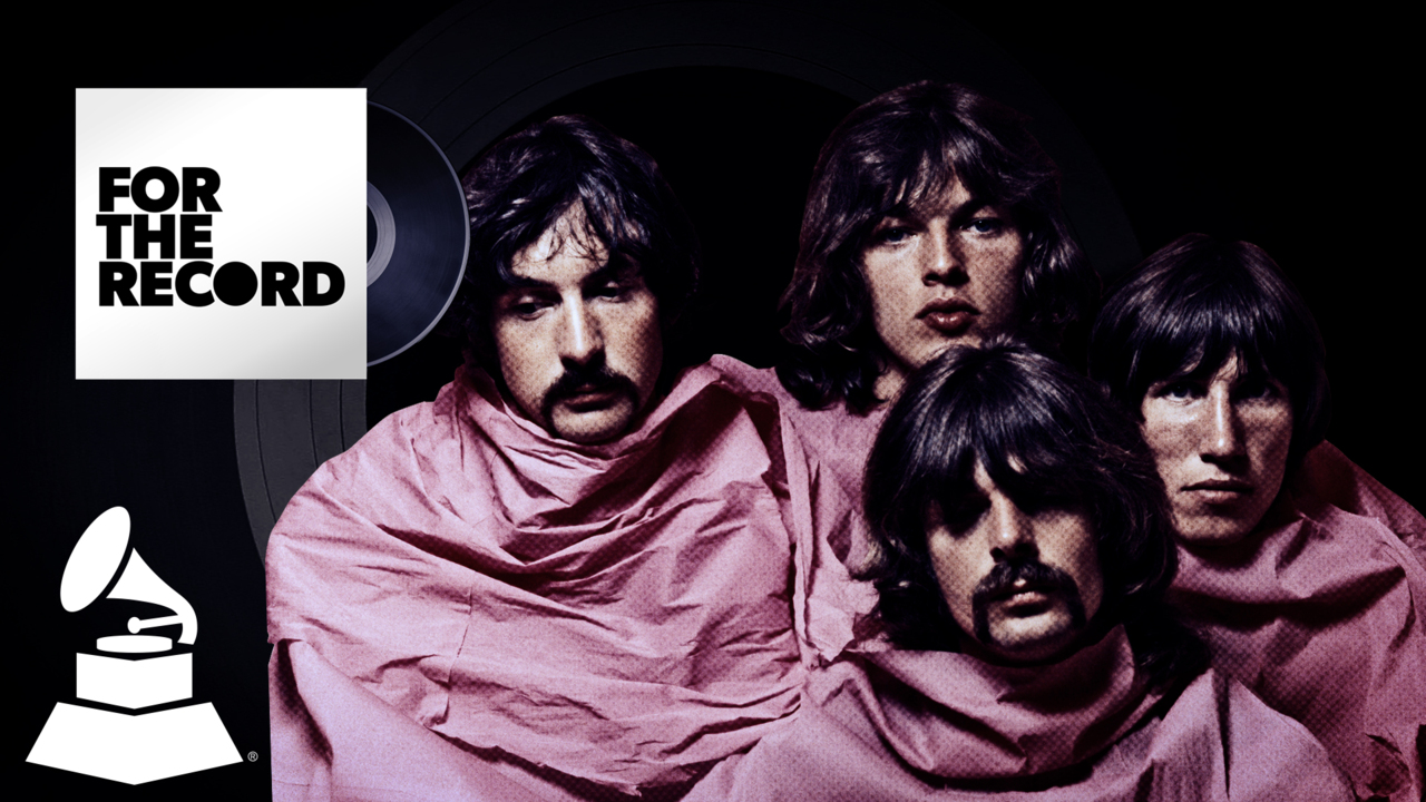 Behind 'The Wall,' Pink Floyd's Prog Masterpiece