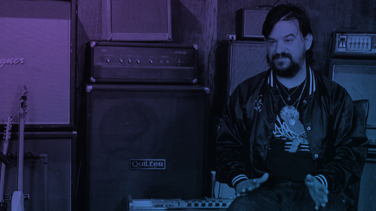 Shooter Jennings On Learning From Artists