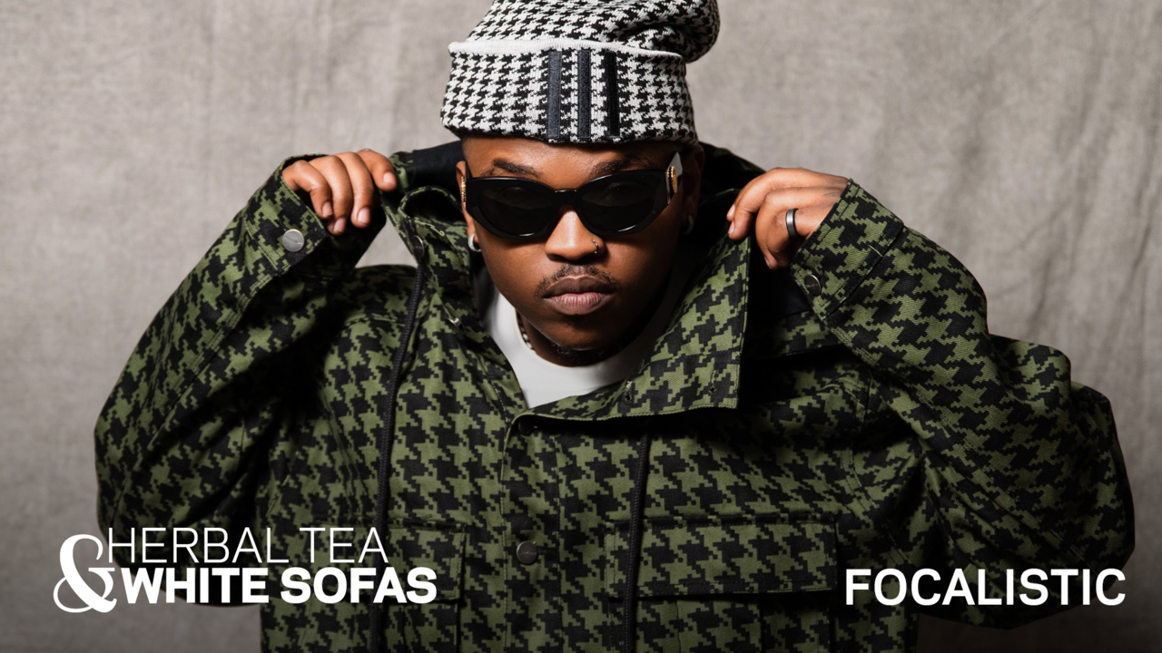 Why Focalistic Loves Rooibos Tea On The Road