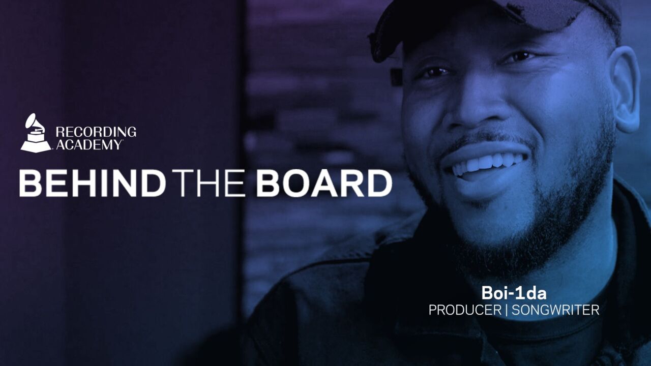 Boi-1da Discusses Beat Making, Working With Drake