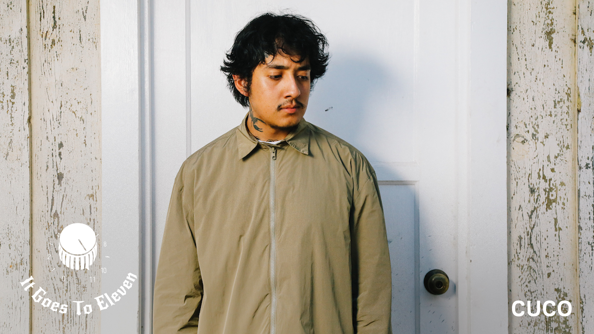 Get To Know Cuco’s Favorite Instrument