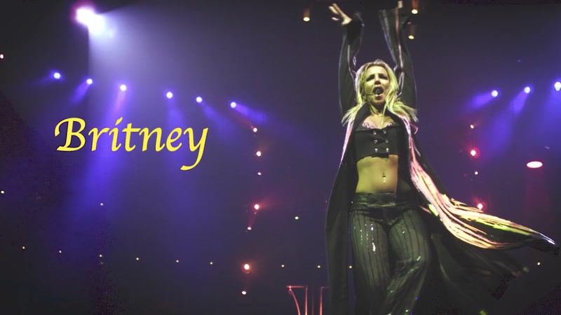 How Britney Spears Shed Her Teen-Pop Image